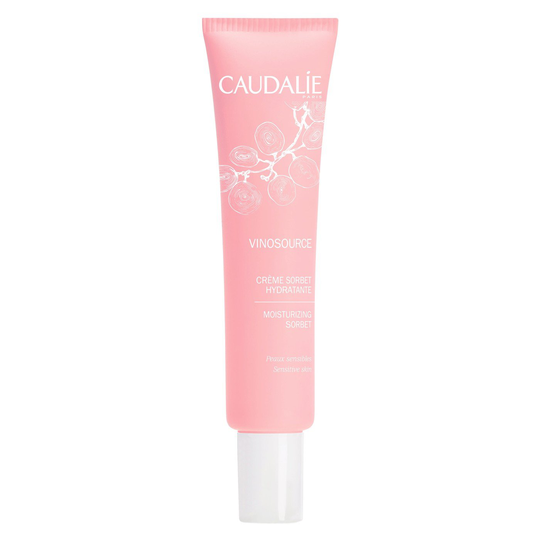 Caudalie - Vinosource Moisturizing Sorbet Cream 40 ml