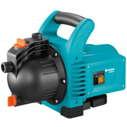 Gardena Classic 3000/4 Puutarhapumppu