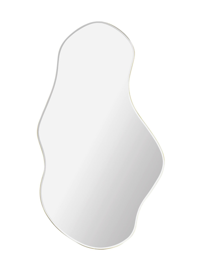 Pond mirror l -peili