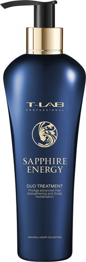 T-Lab Professional - Sapphire Energy Duo Treatment 300 ml