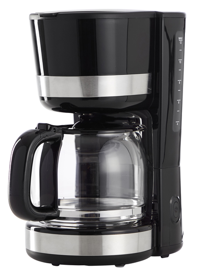 DAY - Coffee Maker 1.5L 1000W (72415)