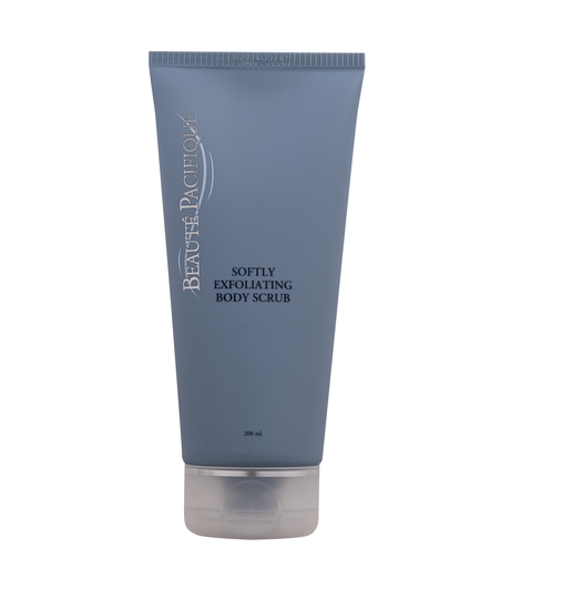 Beauté Pacifique - Softly Exfoliating Body Scrub 200 ml