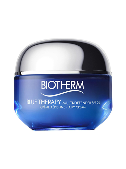 Blue therapy multi-defender cream pnm spf 25 -hoitovoide normaalille ja sekaiholle 50 ml