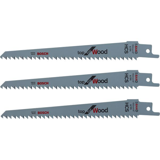 Bosch DIY F016800303 Oksasahasarja 3 osaa, malliin KEO