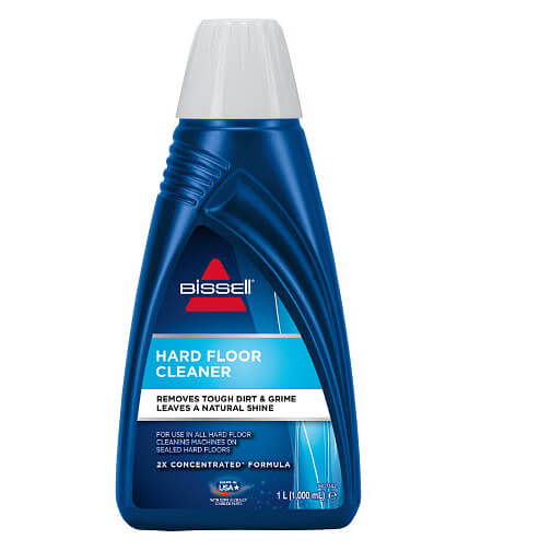 Bissell Wash&Shine Hard Floor HydroClean