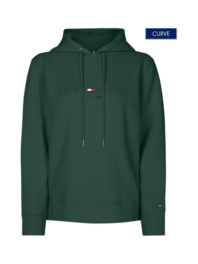 Crv regular hilfiger -huppari