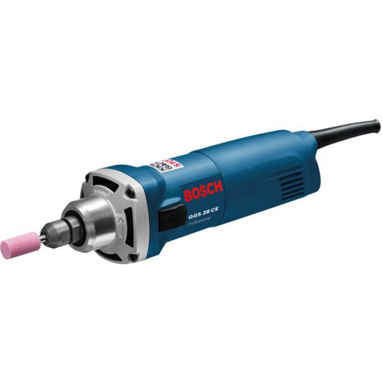 Bosch GGS 28 CE Suorahiomakone 650 W
