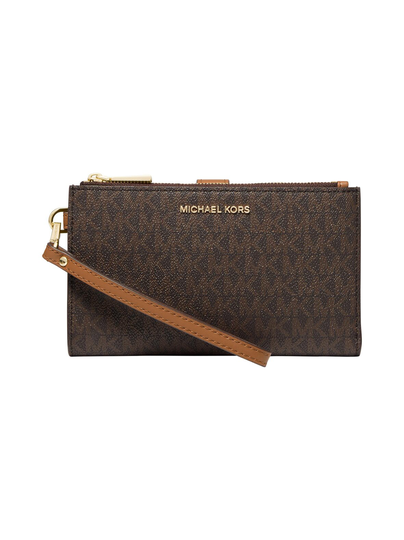 Dblzp wristlet -laukku