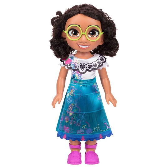 Disney - Encanto - Mirabel Madrigal 15"