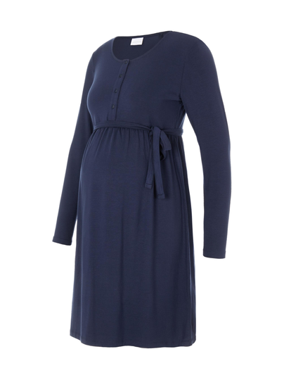 Mamalicious mlshana jersey äitiysmekko