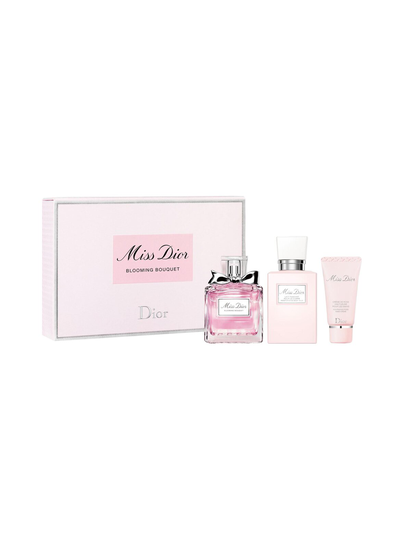 Miss dior bb lifestyle jewel box -lahjapakkaus