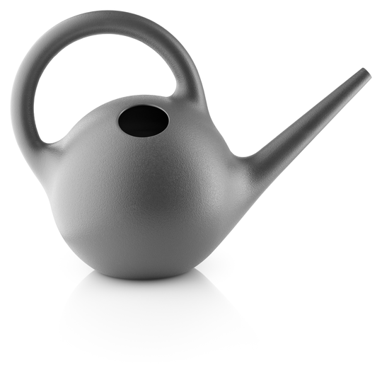 Eva Solo - Globe kastelukannu 2,5 L - harmaa