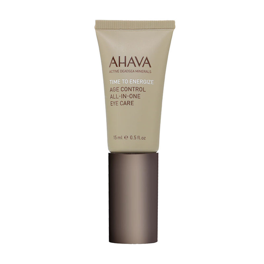 AHAVA - Men Age Control All In Eye Care 15 ml