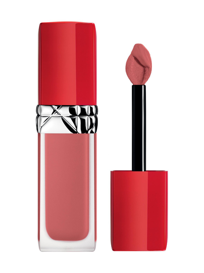 Rouge dior ultra care liquid -huulipuna 6 ml