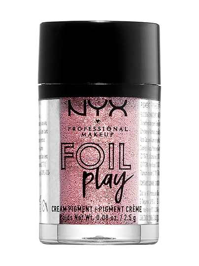 Foil play cream pigment -pigmenttiväri luomille