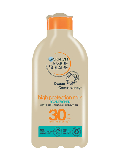 Sun protecting milk spf 30 -aurinkosuojaemulsio 200 ml