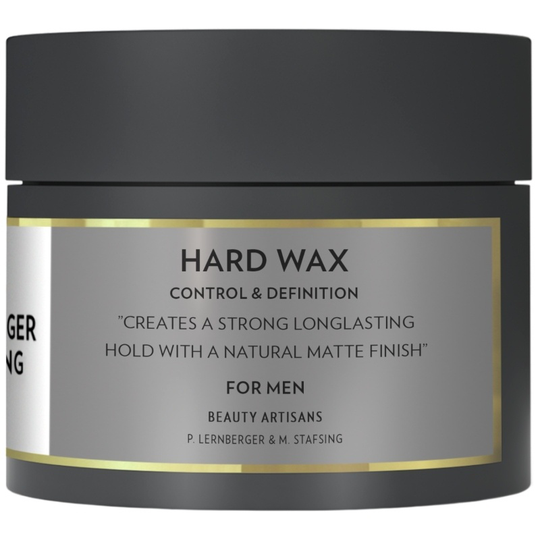 Lernberger Stafsing - MR LS Hard Wax Men 90 ml