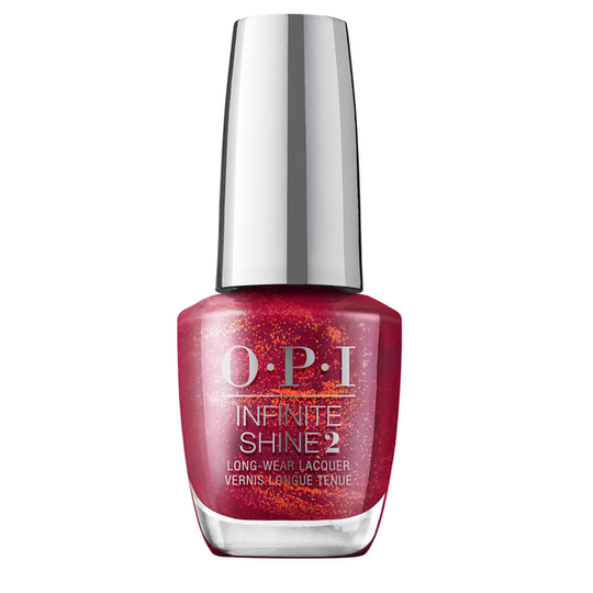 OPI - Spring Hollywood Collection Infinite Shine Nailpolish 15 ml - I'm Really an Actress