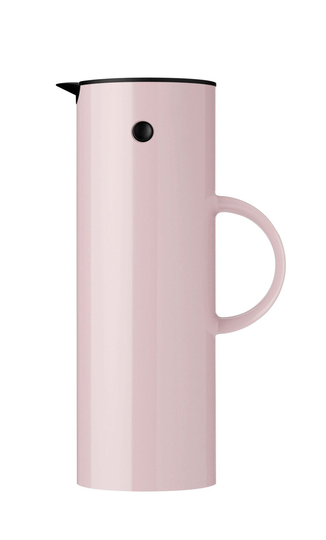 Stelton - EM77 Vacuum Jug 1 L - Lavender (997)