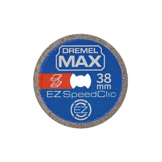 Dremel MAX SC456DM Katkaisulaikka metallia, monitoimityökaluun