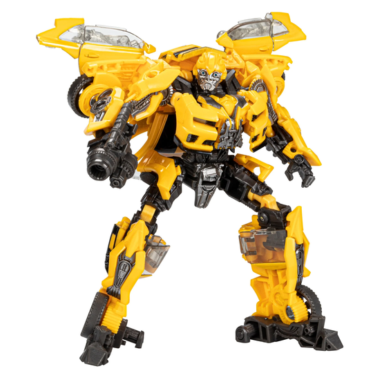 Transformers - Studio Series Deluxe - Bumblebee (F3168)