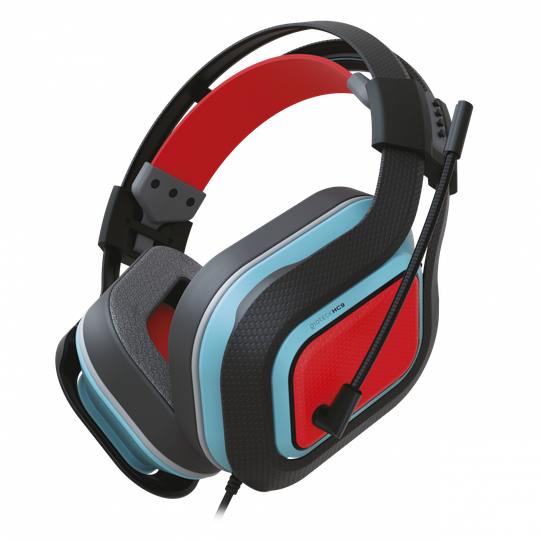 Gioteck HC-9 Wired Headset