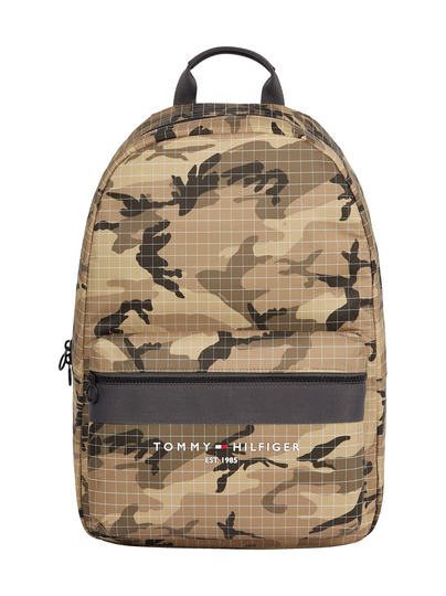 Th established camo -reppu