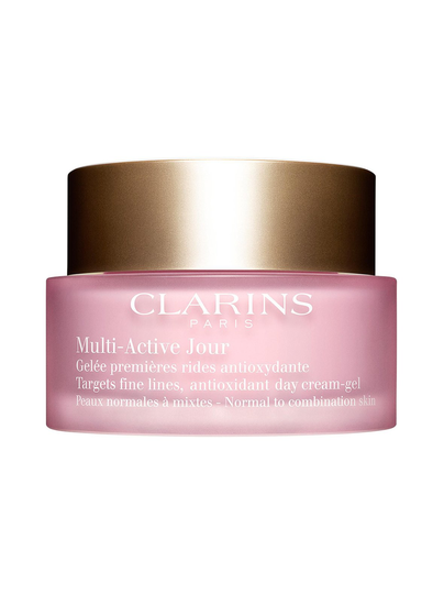 Multi-active-päivävoidegeeli 50 ml