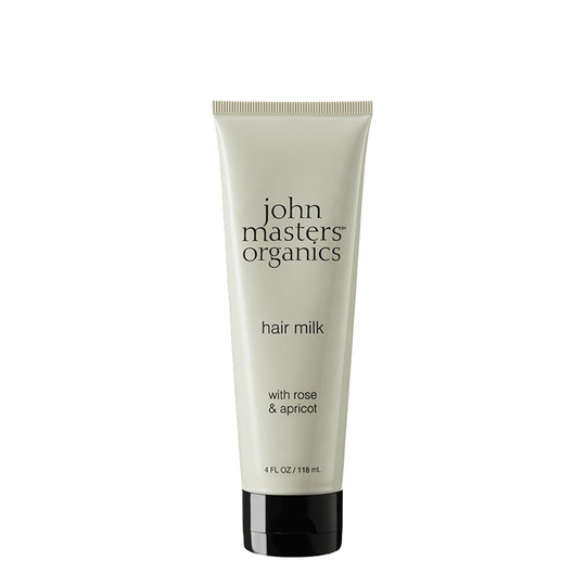 John Masters Organics - Hair Milk w. Rose&Apricot 118 ml