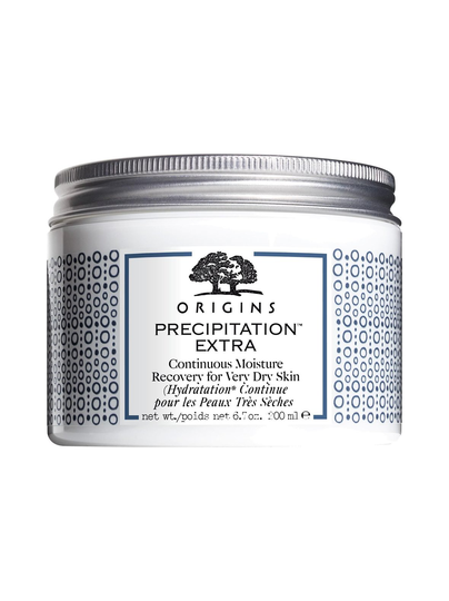 Precipitation extra continnious moisture recovery body cream for very dry skin -vartalovoide 200 ml