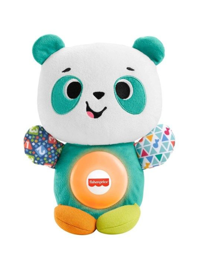 Fisher-price linkimals panda
