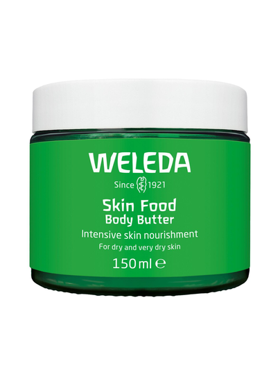 Skin food body butter -vartalovoi 150 ml