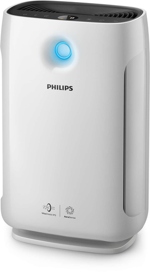 Philips - Series 2000i Ilmanpuhdistin