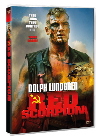 Red Scorpion (1988)