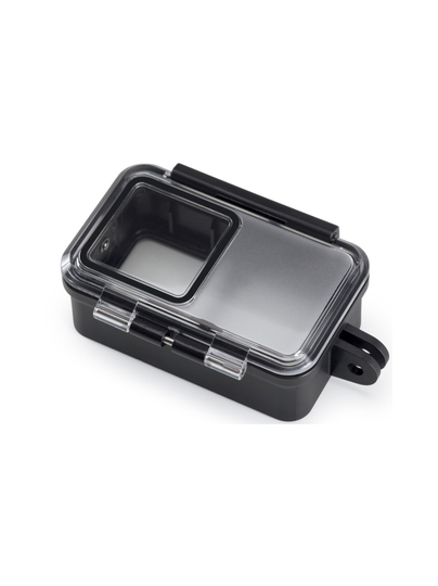 Dji action 2 waterproof case