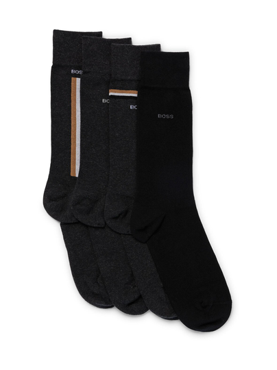 Iconic -sukat 4-pack