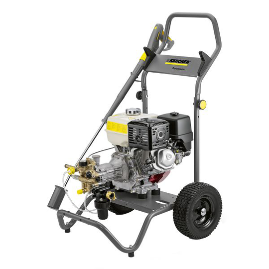 Kärcher Professional HD 9/23 G Painepesuri