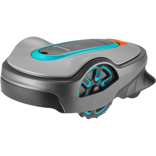 Gardena SILENO Life 1000 Robottiruohonleikkuri
