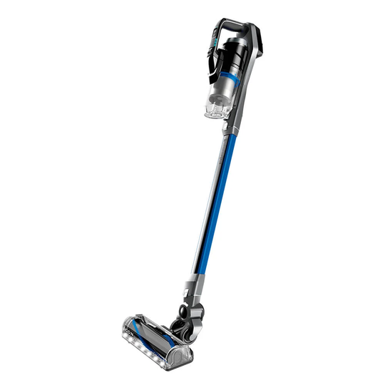 Bissell - Icon Turbo Handheld Vacuum Cleaner 25V