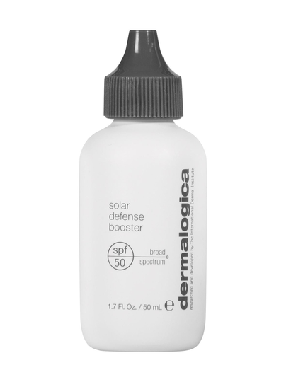 Solar defence booster spf50 -kosteusvoide 50 ml