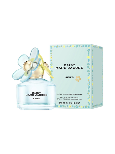 Daisy skies edt-tuoksu
