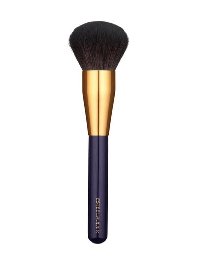 Powder foundation brush -meikkisivellin