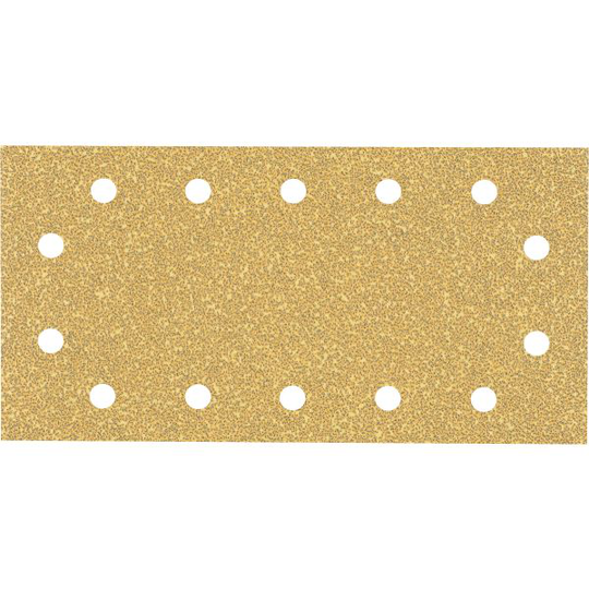 Bosch Expert C470 Hiomapaperi 115x230 mm, 10-pakkaus K40