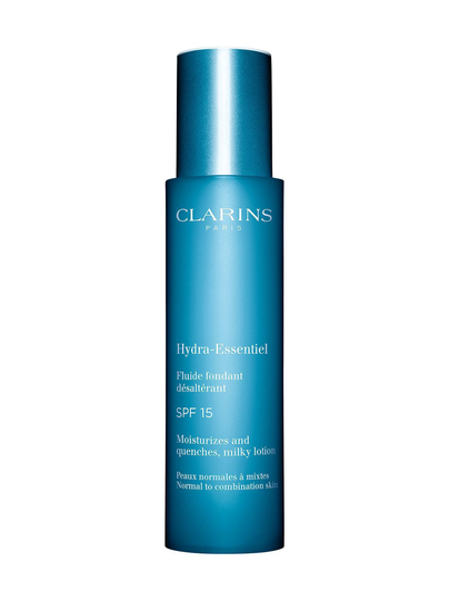 Hydra-essentiel milky lotion spf 15 -emulsio 50 ml