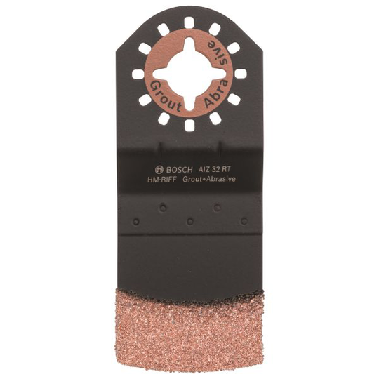 Bosch AIZ32RT HM-Riff Sahanterä