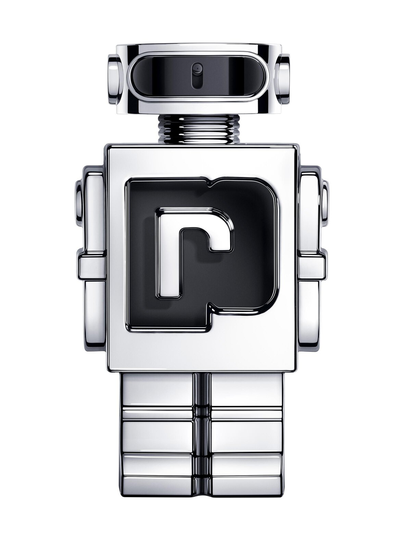 Phantom edt refillable 150 ml