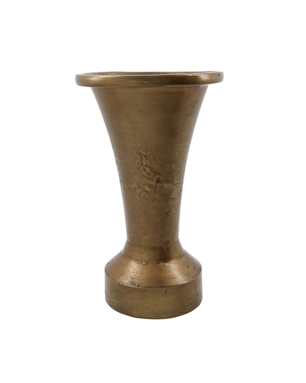 House Doctor - Florist Vase - Antique brass (211150401)