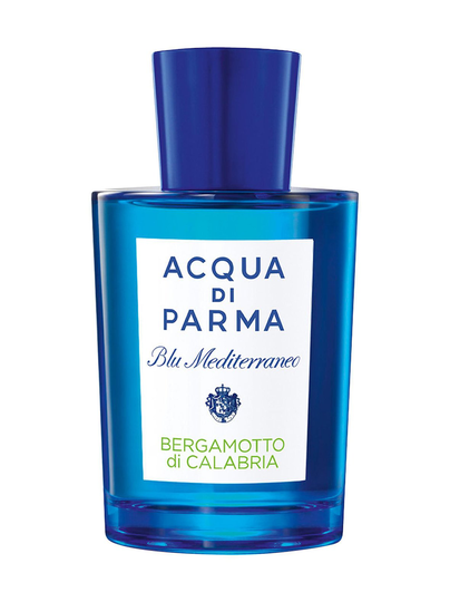 Bergamotto di calabria edt -tuoksu 75 ml