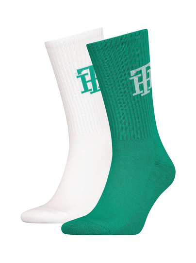Th monogram -sukat 2-pack
