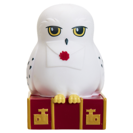Harry Potter Hedwig GoGlow Buddy Night Light and Torch